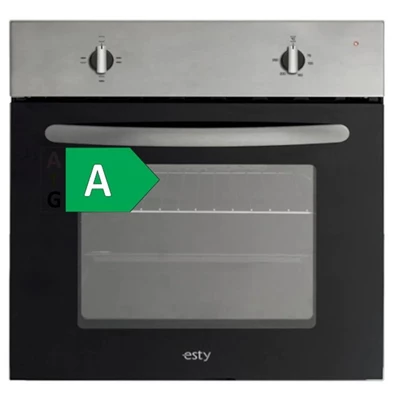 ESTY B06216 X02 INOX ANKASTRE FIRIN